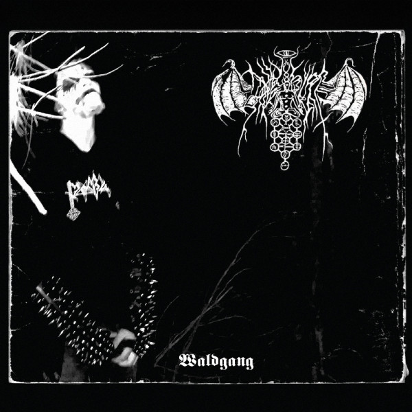 Tagirion Est Tiferet - Waldgang DigiPak